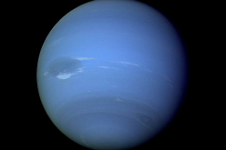 Un objet cosmique mystérieux découvert derrière Neptune