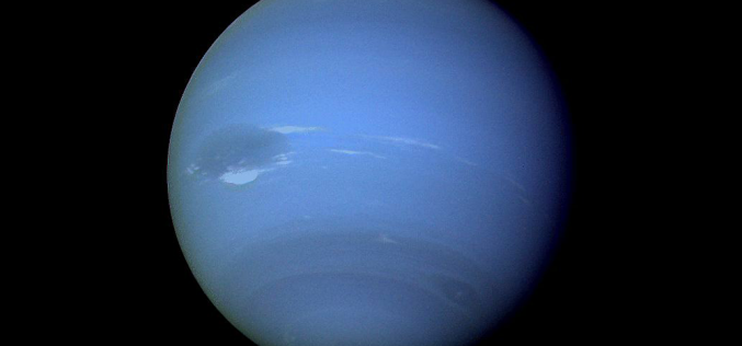 Un objet cosmique mystérieux découvert derrière Neptune