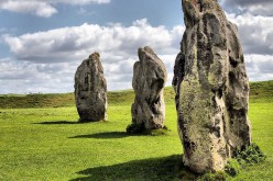 Écosse: le mystère des cercles de pierre enfin percé à jour ?