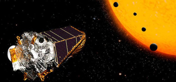 Kepler : une nouvelle moisson d’exoplanètes prometteuse !