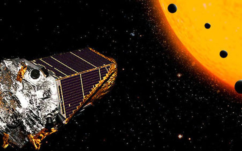 Kepler : une nouvelle moisson d’exoplanètes prometteuse !