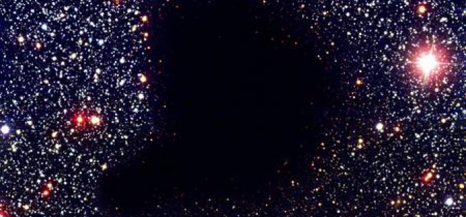 Le mystère des jeunes étoiles manquantes de la Voie lactée
