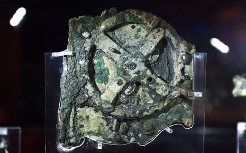 La découverte d’un squelette vieux de 2000 ans relance le mystère d’Anticythère
