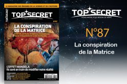 Top Secret N°87