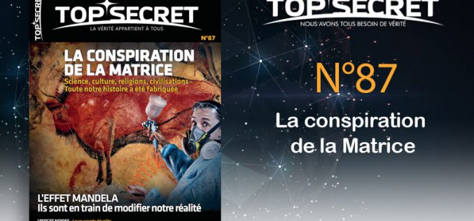 Top Secret N°87