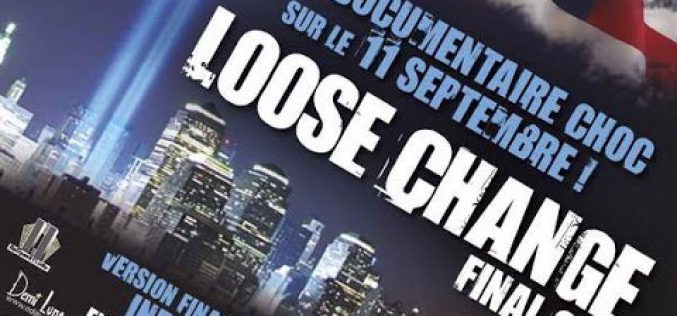 Revoyez « Loose Change » (la dernière version)