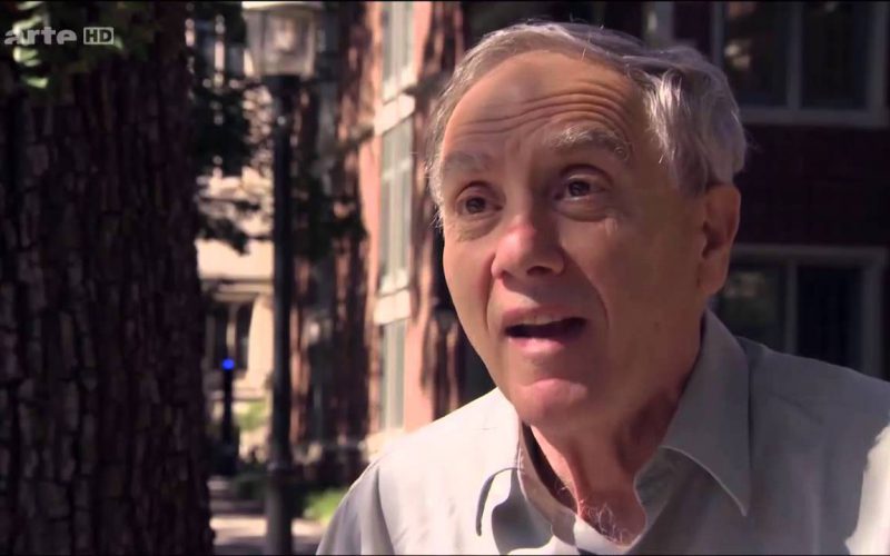 Le grand mystère des mathématiques