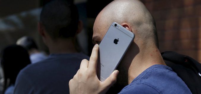 Apple stocke les journaux d’appels de votre iPhone sans votre autorisation