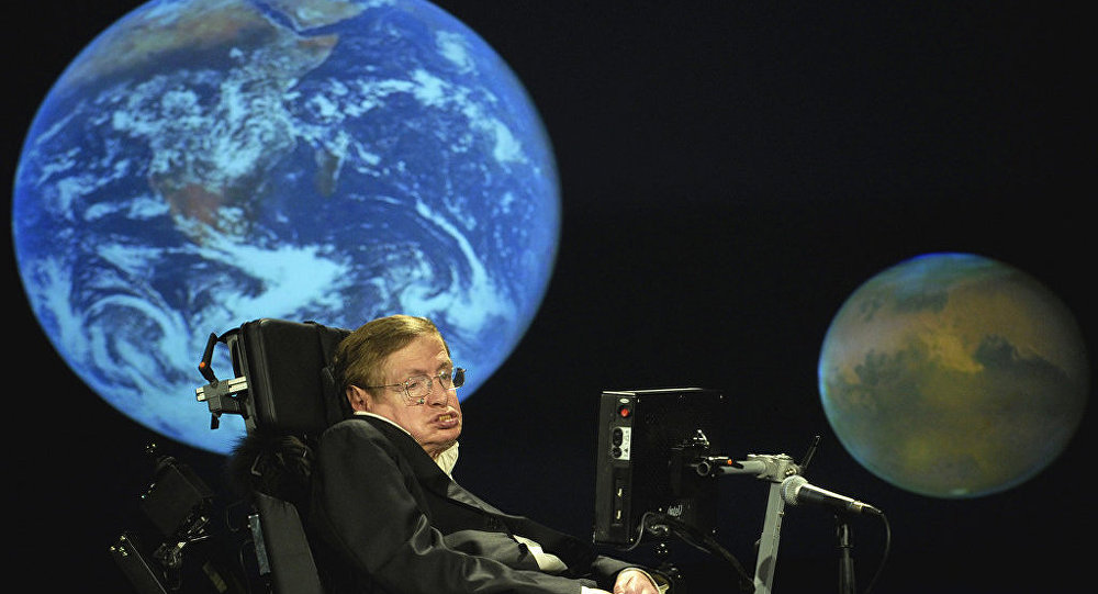 Scientifique De La Terre Et Des êtres Humains