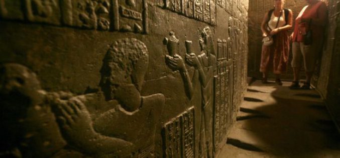 Egypte: une cité et une nécropole vieilles de 7.000 ans découvertes par des archéologues