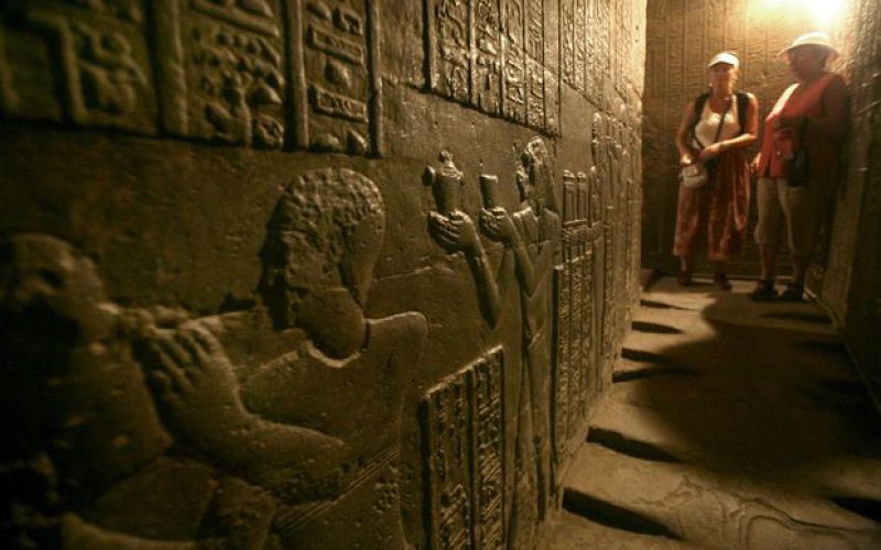 Egypte: une cité et une nécropole vieilles de 7.000 ans découvertes par des archéologues
