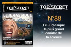 Top Secret N°88