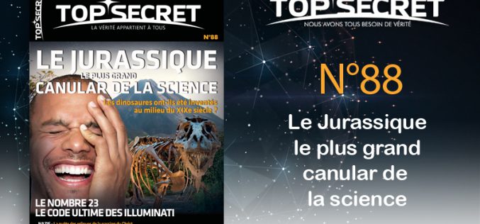 Top Secret N°88