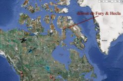 Le mystère du bruit venu du fond de l’océan Arctique