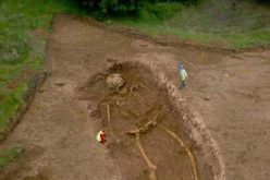 Les géants – preuves archéologiques