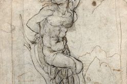 Le mystère d’un dessin attribué à Léonard de Vinci