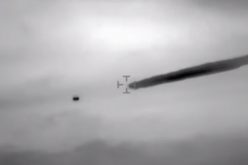 L’armée chilienne déclassifie la vidéo d’un OVNI après deux ans d’enquête