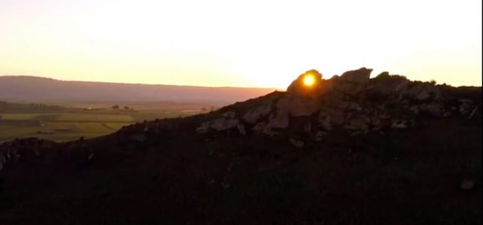 Découverte d’un « Stonehenge » vieux de 5 000 ans en Sicile