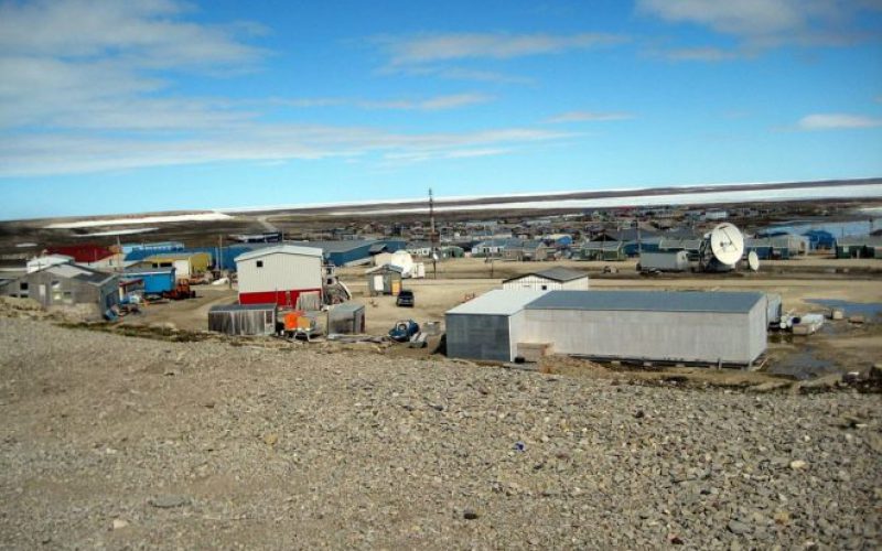 Arctique : un mystérieux bruit venu du fond de la mer