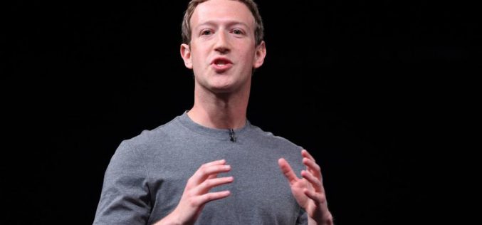 La télépathie: prochain outil révolutionnaire sur Facebook ?