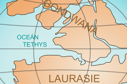 Un supercontinent disparu découvert au fond de l’océan Indien