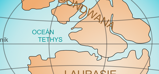 Un supercontinent disparu découvert au fond de l’océan Indien