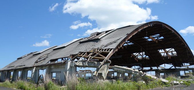 Un trou découvert sous un réacteur de la centrale Fukushima