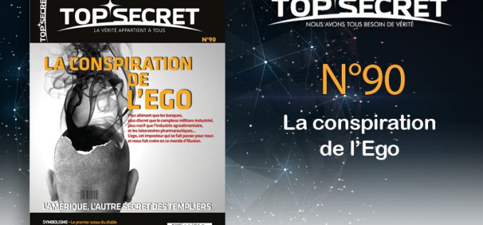 Top Secret N°90