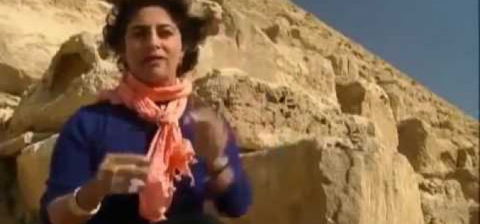 Archéologie interdite Egypte – Les nouvelles découvertes