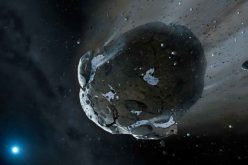 Un astéroïde va frôler la Terre ce mercredi