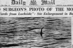Des tests ADN vont tenter de lever le voile sur le mystère du monstre du Loch Ness