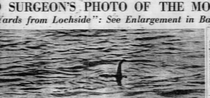 Des tests ADN vont tenter de lever le voile sur le mystère du monstre du Loch Ness