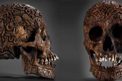 Les mystères du crâne sculpté du Tibet