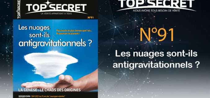 Top Secret N°91