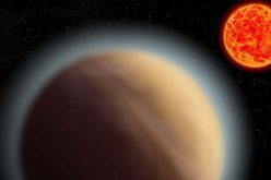 Une atmosphère découverte autour d’une «petite» planète rocheuse
