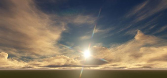 L’énigme de la «danse du soleil» à Fatima peut-elle s’expliquer par la science ?