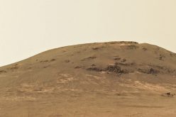 Mars : le rover Opportunity continue sa mission depuis 13 ans