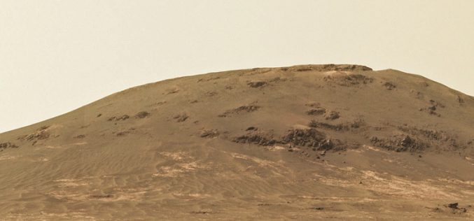 Mars : le rover Opportunity continue sa mission depuis 13 ans