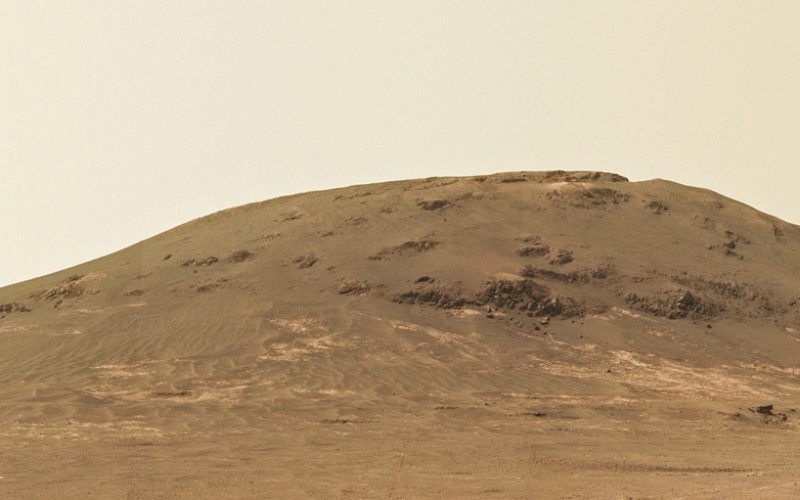 Mars : le rover Opportunity continue sa mission depuis 13 ans
