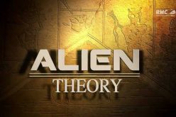 Alien theory – Les portes de l’univers