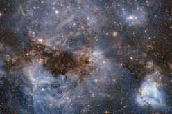 Des astronomes résolvent un des plus grands mystères de notre Galaxie