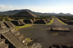 L’énigme des pyramides de Teotihuacán résolue par les chercheurs