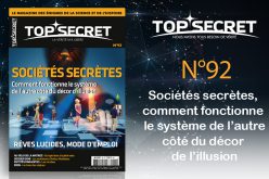 Top Secret N°92