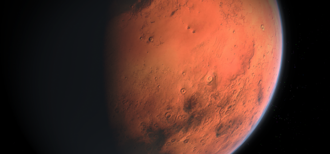 Envoyer l’Homme sur Mars : la NASA annonce qu’elle n’en a pas les moyens