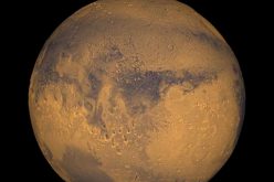 Mars est balayée par de mystérieuses tempêtes de neige