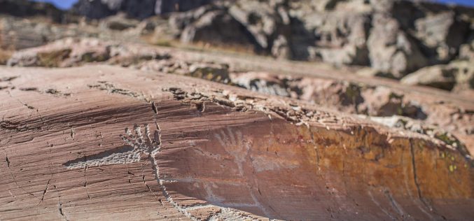 Alpes-Maritimes : l’énigme de pierre de la vallée des Merveilles