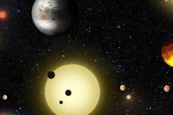 Près de 1300 planètes découvertes par la NASA