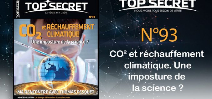 Top Secret N°93