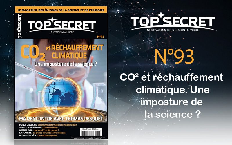 Top Secret N°93