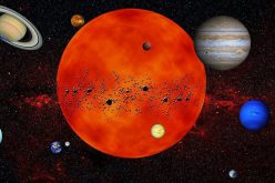 Une étoile errante mystérieuse à l’origine d’anomalies dans notre Système solaire ?